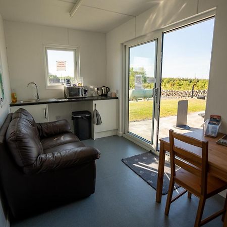 Wigtown By Wigwam Holidays Нютън Стюарт Екстериор снимка