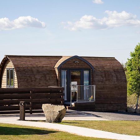 Wigtown By Wigwam Holidays Нютън Стюарт Екстериор снимка