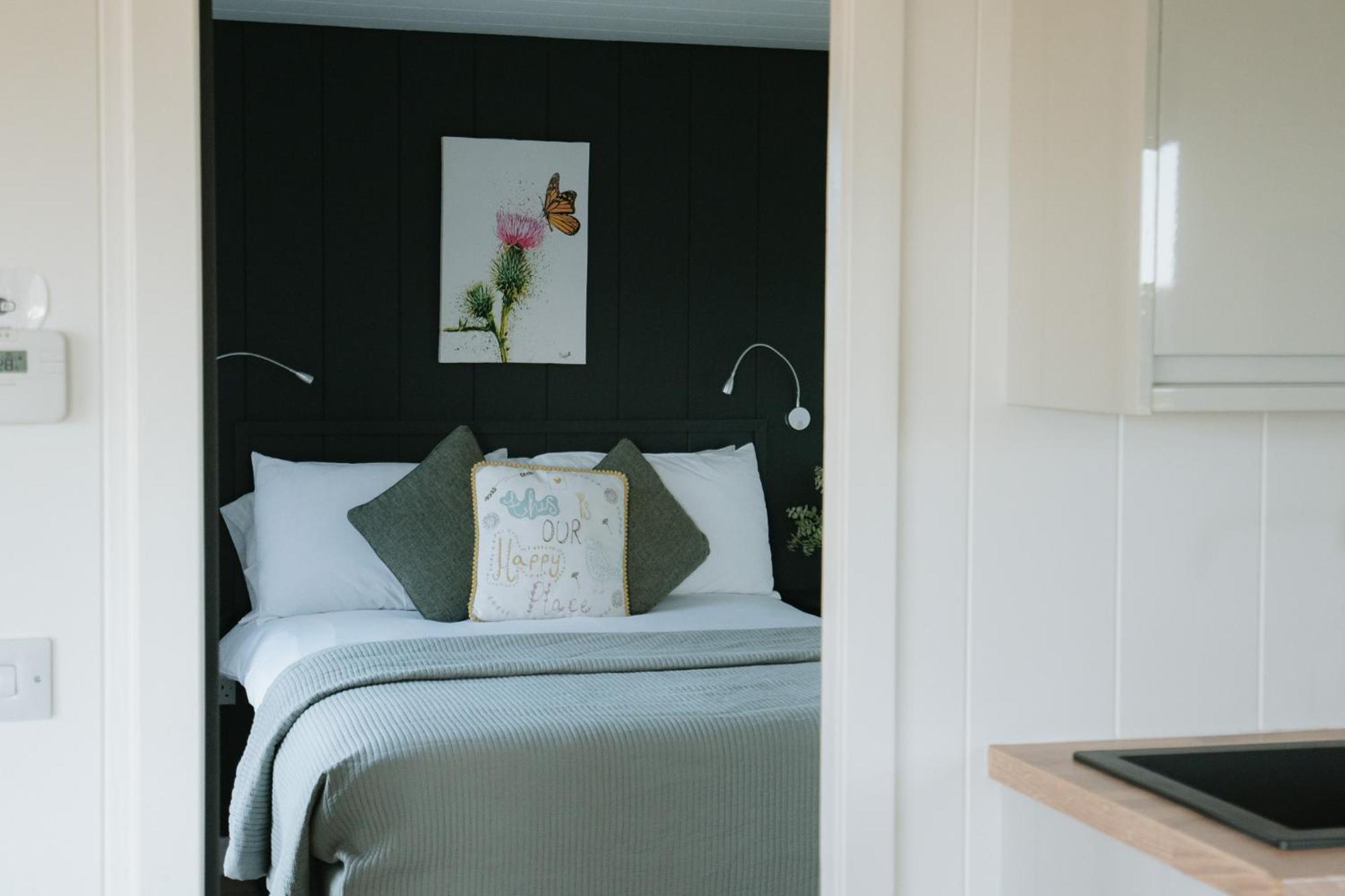 Wigtown By Wigwam Holidays Нютън Стюарт Стая снимка