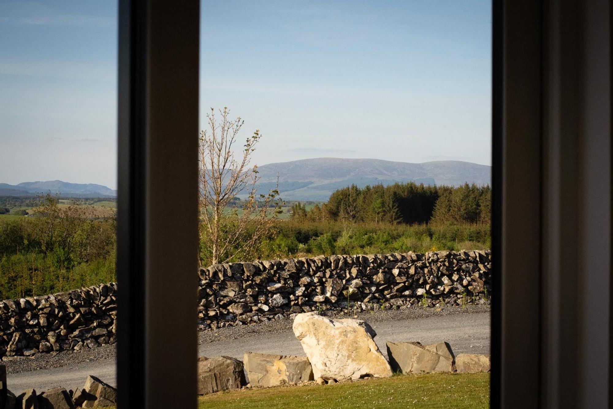 Wigtown By Wigwam Holidays Нютън Стюарт Стая снимка