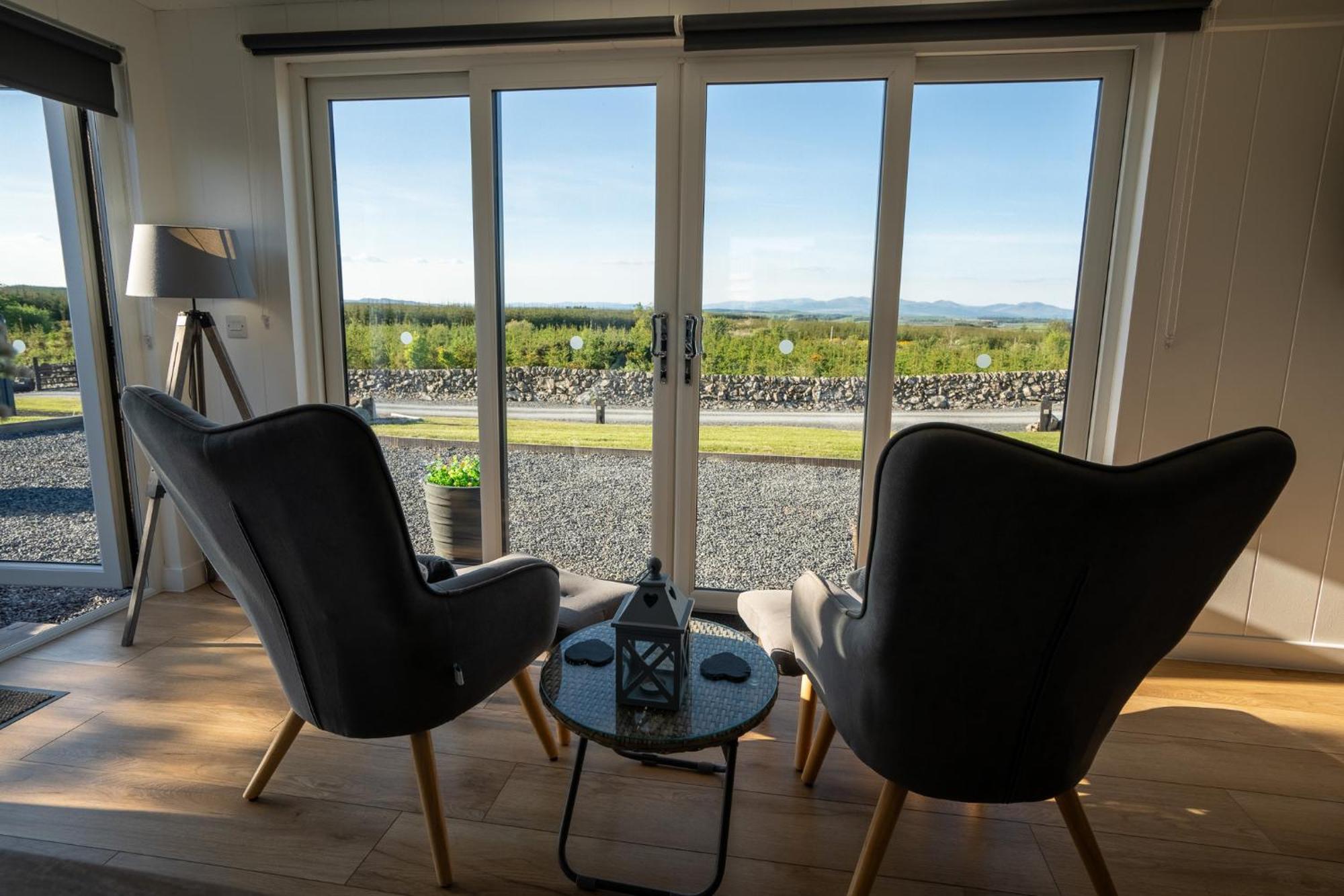 Wigtown By Wigwam Holidays Нютън Стюарт Стая снимка